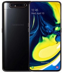 Замена микрофона на телефоне Samsung Galaxy A80 в Сочи